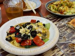 -新疆伊宁远征餐厅