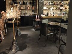 大堂-大酉·M Coffee(北京美术馆店)