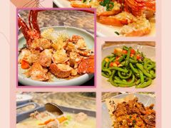 -安蒂娅.悦景轩中餐厅(西乡店)