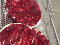 -黑山牛肉汤火锅(花城汇店)