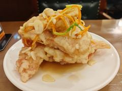 -老厨家(中央大街西七道街店)