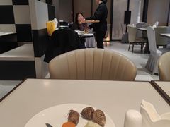 -晶丽香榭自助餐(南京大饭店)