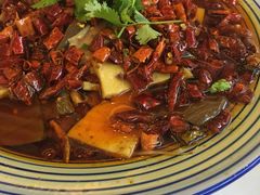 -同庆楼(滨湖万达广场店)