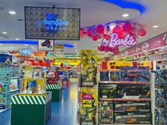 -TOYSRUS玩具反斗城(广州IGC天汇广场店)