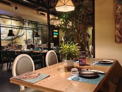 -绿茵阁(江南西路店)