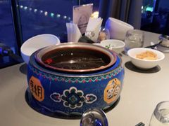 -享月汤皇·海鲜小火锅·聚会(曲江创意谷店)