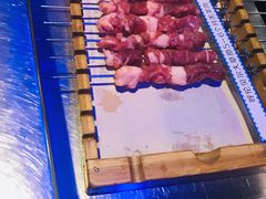 -很久以前羊肉串(大华三路店)