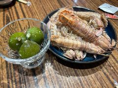 -蚝堡海鲜·威海菜·海肠捞饭·烧烤·亚洲吃蚝公司(幸福门店)