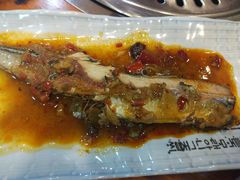 -大长金韩国料理