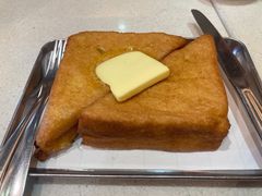 -潮庭港式茶餐厅·熊仔奶茶(同济广场店)