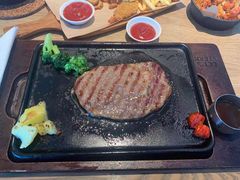 -必胜客(欧亚卖场店)