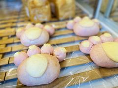 猫爪包-奈雪的茶(华强北中航城店)