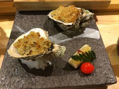 生蚝-鲔屋寿喜烧