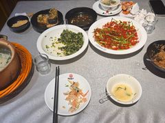 -聚味瞿记·龙虾堂(望城店)