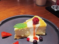 -西堤牛排(恒隆广场店)