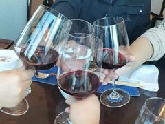 -Social 秀西餐厅-长沙瑞吉酒店(运达店)