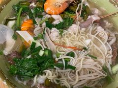 -筒骨麻辣烫(永同昌公寓胜明花园店)