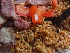 法式鸭胸配孢子甘蓝-棒约翰比萨·意面(剑河店)