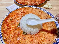 -忆外婆徐州菜·地锅鸡·生日宴(吴庄店)