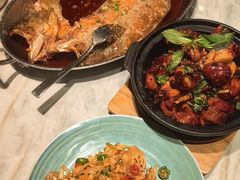 -志明眷村·台式融合菜·宵夜