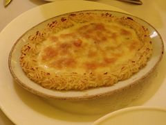 -成桂西餐厅·42年的味道(五大道疙瘩楼店)