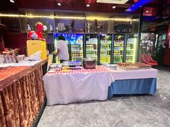 -老大连·海肠捞饭·大连海鲜大连菜(西安路店)