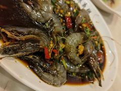 -长平老姿娘夜粥(平东一街店)