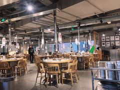 大堂-姜虎东白丁烤肉(恒隆广场店)