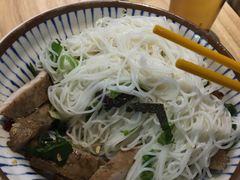 -甘容西贡越南粉