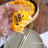 我的老天奶！好吃又好看的餐厅就在合生汇！