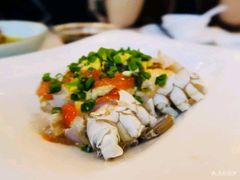 江蟹生-得尔乐大酒店(南塘店)
