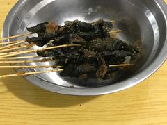 -阿姨小肉摊(同济西苑店)