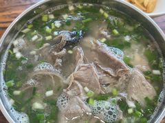 -攀枝花·任德琼·盐边羊肉米线