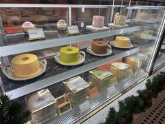 -CloudD'or可露朵蛋糕(1733商业空间店)