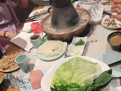 -东来顺饭庄(西直门店)