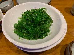 -良久幕府深夜食堂