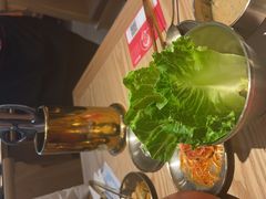 -西塔老太太泥炉烤肉(武汉摩尔城店)