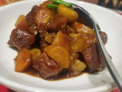 小火煨牛肉-西贝(枫蓝国际购物中心店)