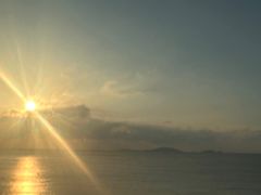 -仰口沙滩