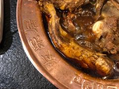 -友乐居羊蝎子(西直门店)