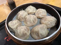 -百年尹氏汤包(环球美食荟店)