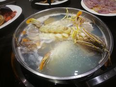 -凯华海鲜火锅·传承三十六年