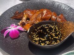 -德尚煌·顺德菜(誉山悠方天地店)