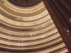 -杭州国际会议中心洲际酒店-原素全日餐厅(解放东路店)