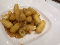-巴音浩日娲·蒙餐(双林东路店)
