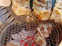 -明洞王妃家烤肉(苏州中心星悦汇店)