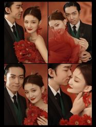 -苏州HX-合喜映画婚纱摄影