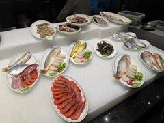 -瓯菜排档·温州海鲜(玕南店)