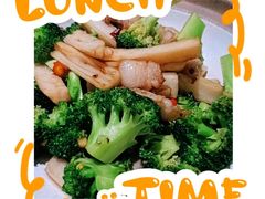 -锦府盐帮·私宴(赛特店)