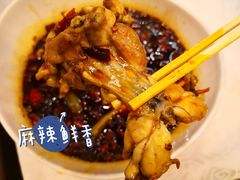 -嘉陵楼馋嘴城(簋街总店)